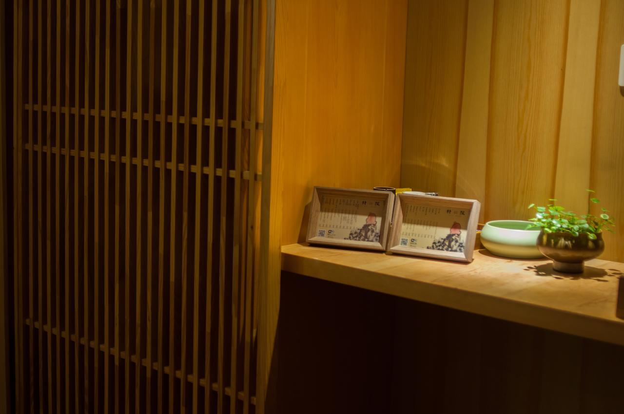 The Hotel Zen Urban Resort Чънду Екстериор снимка