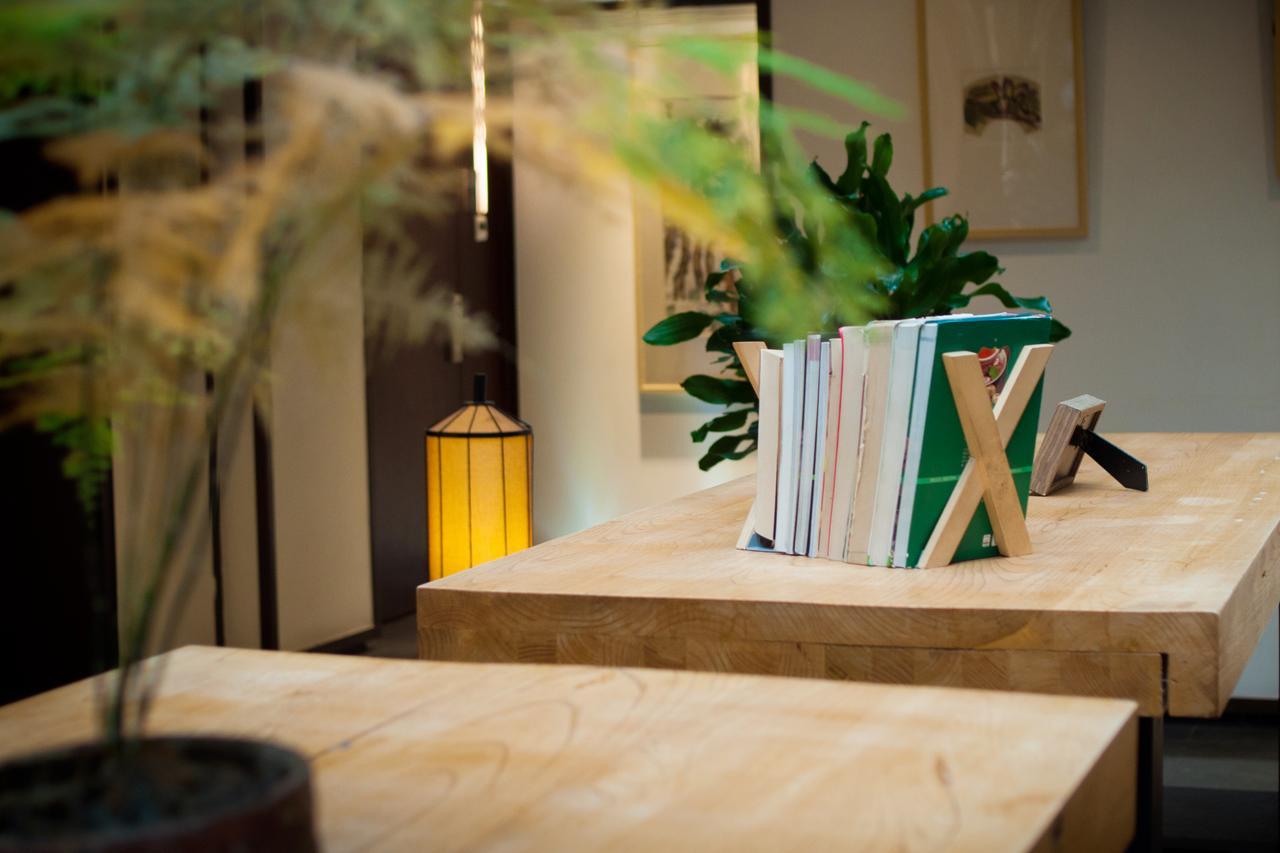 The Hotel Zen Urban Resort Чънду Екстериор снимка